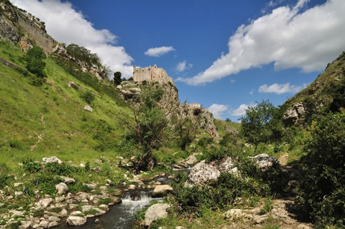 Parco della Murgia Materana